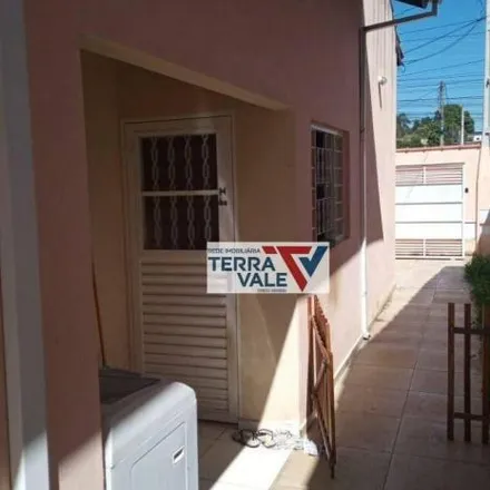 Image 1 - Rua Bethi Maria de Freitas, Santo Antônio, Lorena - SP, 12608-675, Brazil - House for sale