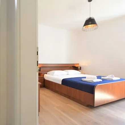 Rent this 5 bed apartment on Grad Vodice in Šibenik-Knin County, Croatia