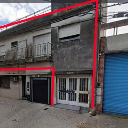 Buy this 2 bed house on La Paz 3292 in Cinco Esquinas, Rosario