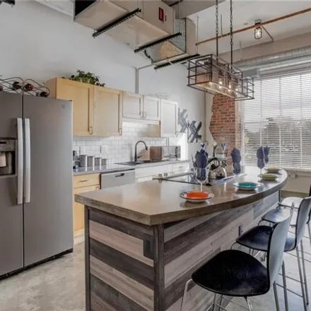 Image 9 - The Lofts at Denver Rock Drill Works, 1777 East 39th Avenue, Denver, CO 80205, USA - Condo for sale