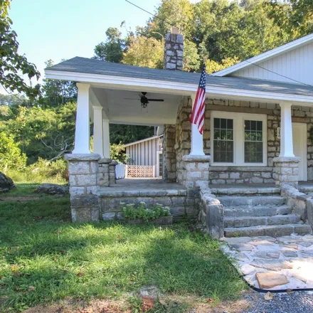 Buy this 3 bed house on 248 Carters Valley Garden in Sullivan County, TN 37660