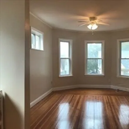 Rent this 4 bed apartment on 17 Farquhar Street in Boston, MA 02131