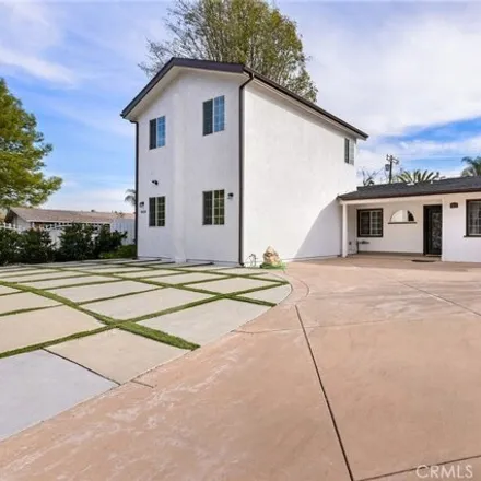 Buy this 6 bed house on 6648 Valley Circle Blvd in California, 91307