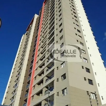 Image 2 - Rua Paulo Ziliotto 85, Campina do Siqueira, Curitiba - PR, 80740-050, Brazil - Apartment for rent