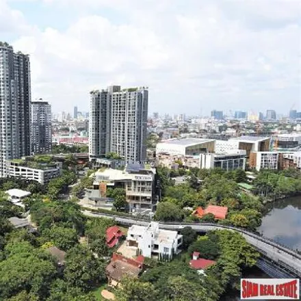 Buy this 1 bed apartment on unnamed road in Suan Luang District, Bangkok 10250