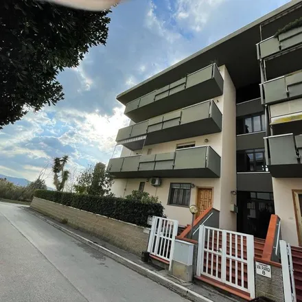 Image 7 - Via Roma, 139e, 58022 Follonica GR, Italy - Apartment for rent