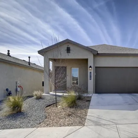 Buy this 3 bed house on Aspiration Lane in Albuquerque, NM 87121