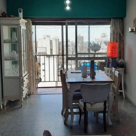 Buy this 3 bed apartment on Galería Colón in Avenida Hipólito Yrigoyen, Quilmes Este