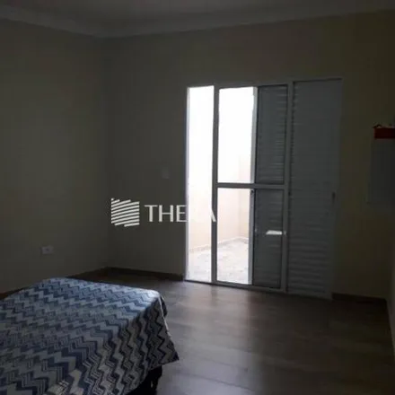 Image 1 - Rua Marília, Baeta Neves, São Bernardo do Campo - SP, 06843-420, Brazil - House for sale