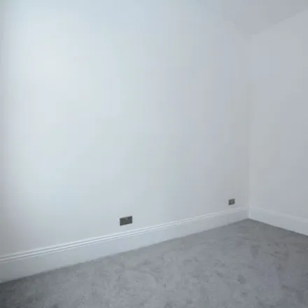 Rent this 1 bed apartment on Cromwell Road in Hove, BN3 3ET
