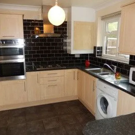 Rent this 1 bed apartment on Cabourne Avenue in Lincoln, LN2 2HP