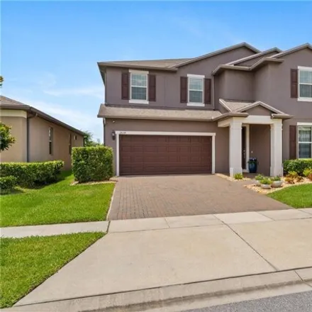 Buy this 4 bed house on 2654 Tahoe Ter in Saint Cloud, Florida