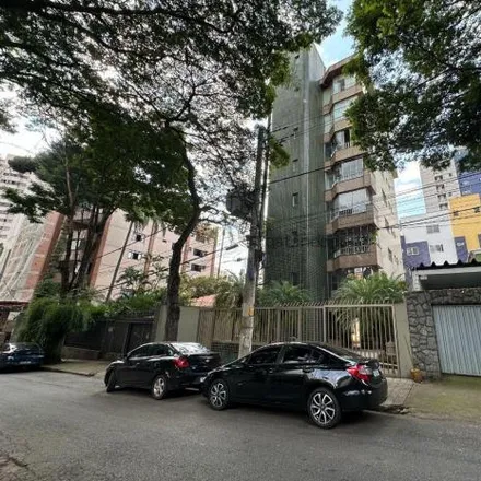 Image 2 - Itaú, Avenida Cristóvão Colombo, Savassi, Belo Horizonte - MG, 30110-926, Brazil - Apartment for rent
