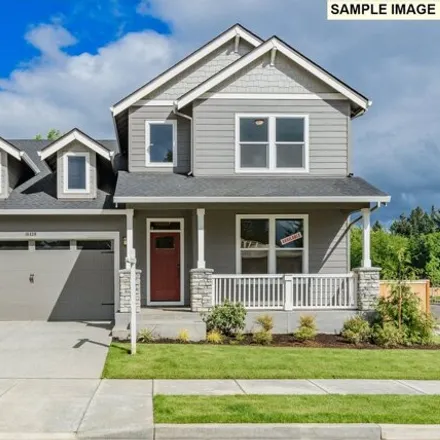Buy this 4 bed house on 16685 Southeast Pacific Crest Trail Place in Happy Valley, OR 97086