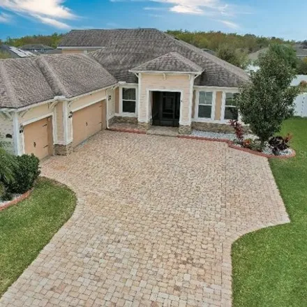 Buy this 5 bed house on 12328 Juniper Field Court in Riverview, FL 33503