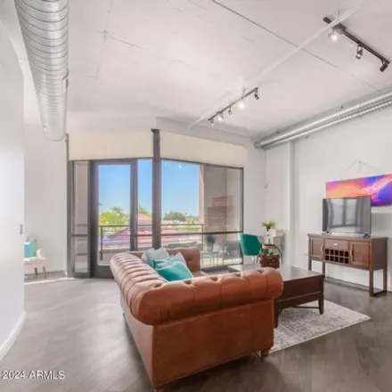 Image 1 - Entertainment District, 7301 East 3rd Avenue, Scottsdale, AZ 85251, USA - Condo for sale