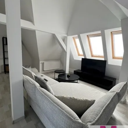 Rent this 3 bed apartment on Gotenstraße 12 in 90461 Nuremberg, Germany