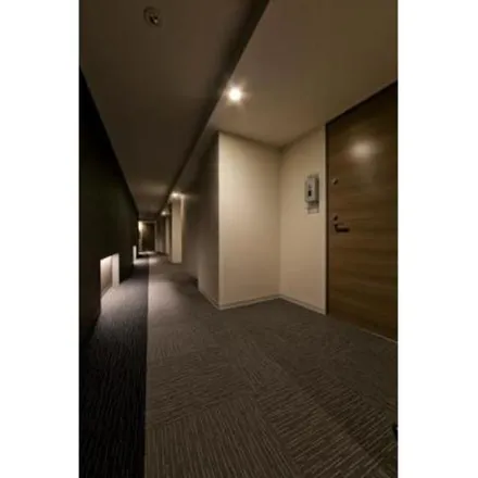 Image 4 - unnamed road, Shinkawa 1-chome, Chuo, 104-0033, Japan - Apartment for rent