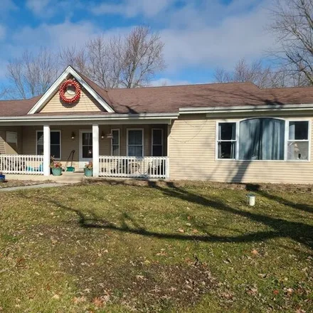 Buy this 3 bed house on 2215 Wolpers Road in Will County, IL 60466