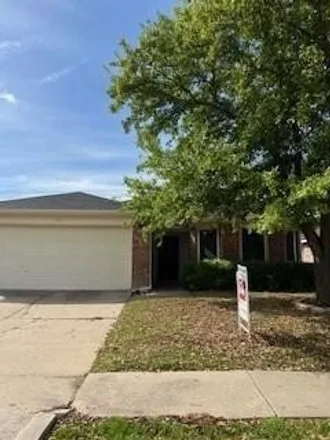 Rent this 3 bed house on 1545 Chivalry Lane in Little Elm, TX 75068