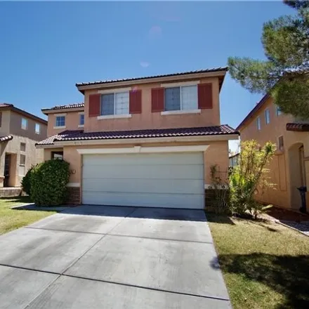 Buy this 4 bed house on 4742 Chase Canyon Ct in Las Vegas, Nevada