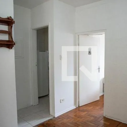 Buy this 1 bed apartment on Alameda Eduardo Prado in Campos Elísios, São Paulo - SP