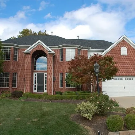 Rent this 4 bed house on 19307 Araglin Court in Strongsville, OH 44136
