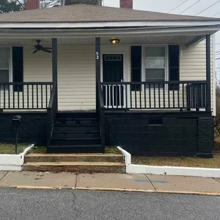 Buy this 2 bed house on 99 West Palmetto Street in Porterdale, Newton County