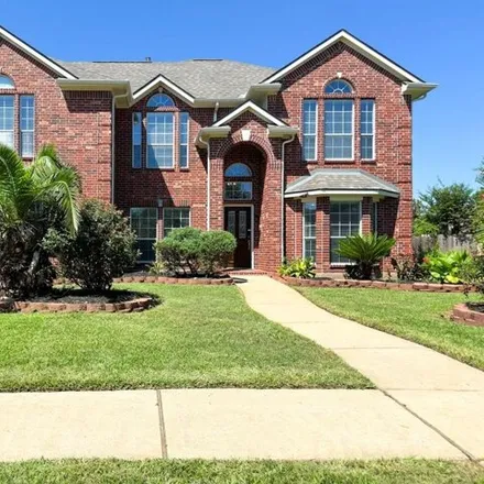 Buy this 5 bed house on Sunspot Drive in Fort Bend County, TX 77469