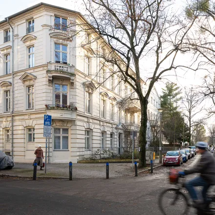 Image 7 - Clara-Zetkin-Straße 12, 14471 Potsdam, Germany - Apartment for rent