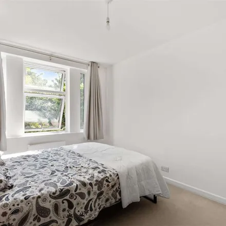 Rent this 2 bed apartment on 8 Rosemary Gardens in London, SW14 7HD