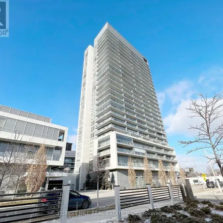Rent this 1 bed apartment on 20 Godstone Road in Toronto, ON M2J 3C5