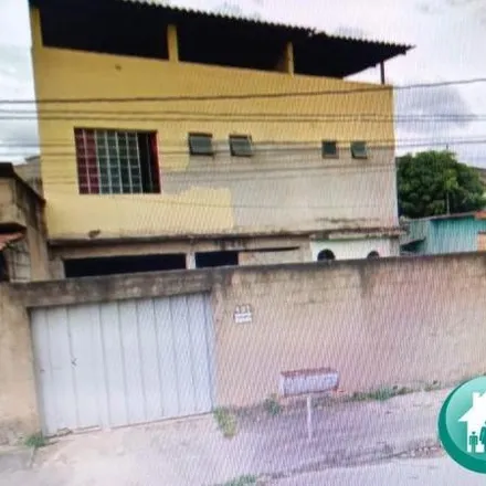 Buy this 5 bed house on Rua Iguaçu in Jardim das Alterosas, Betim - MG