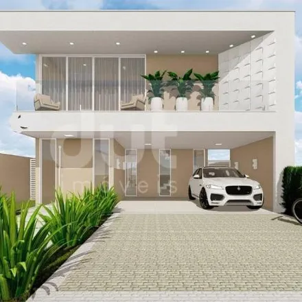 Buy this 4 bed house on unnamed road in Remanso Campineiro, Hortolândia - SP