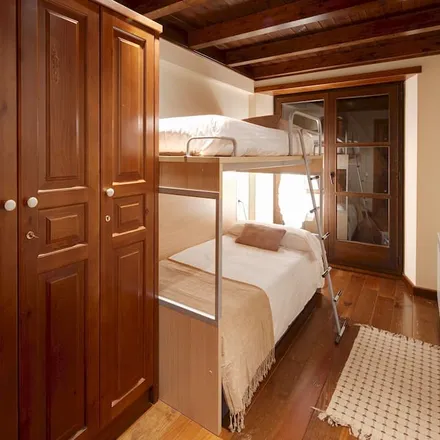 Rent this 2 bed apartment on Naut Aran in Catalonia, Spain