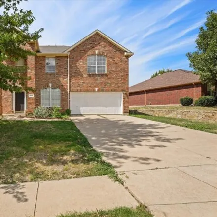 Buy this 5 bed house on 1913 Winter Park Drive in Mansfield, TX 76063