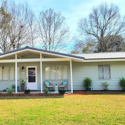 Buy this 3 bed house on 1 Evelyn Drive in Ocean Springs, MS 39564