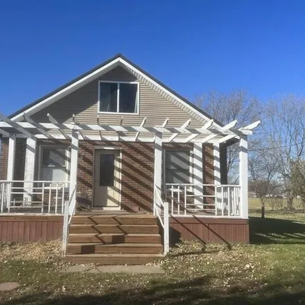 Buy this 3 bed house on IA 5 in Lovilia, Monroe County