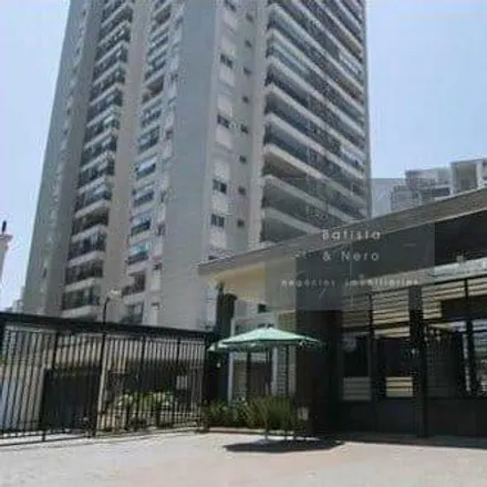 Image 2 - Rua Carvalho de Freitas, Vila Andrade, São Paulo - SP, 05734-150, Brazil - Apartment for sale