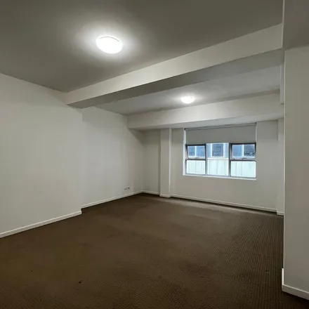 Rent this 2 bed apartment on 31 Goold Street in Chippendale NSW 2008, Australia