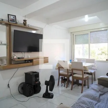 Rent this 1 bed apartment on Rua Ledo Guimarães Mariante in Jardim Leopoldina, Porto Alegre - RS