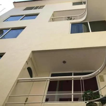 Rent this 3 bed apartment on Huset in Calle Colima 256, Cuauhtémoc