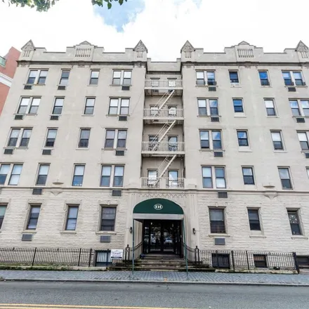 Image 4 - 151 Sip Avenue, Bergen Square, Jersey City, NJ 07306, USA - Apartment for rent