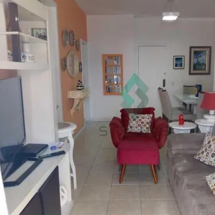 Buy this 2 bed apartment on K5 in Rua Graubem Barbosa, Méier
