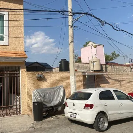 Buy this 5 bed house on Calle Mirtos in 53200 Naucalpan de Juárez, MEX
