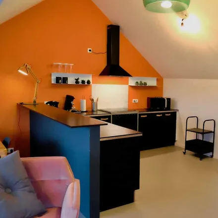 Image 8 - 4480 Engis, Belgium - Apartment for rent