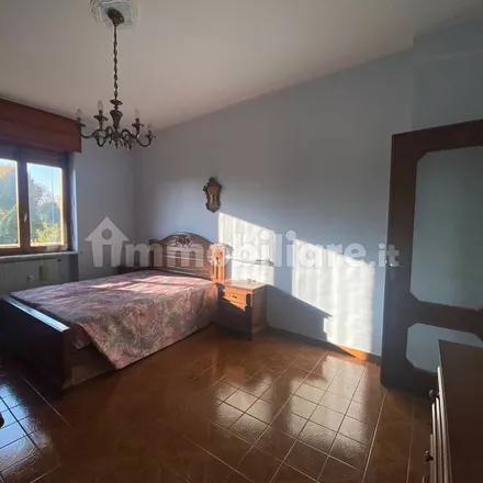 Rent this 3 bed apartment on Via Cemaia in 12038 Savigliano CN, Italy