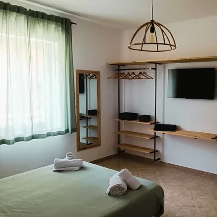 Rent this 2 bed apartment on 98034 Francavilla di Sicilia ME