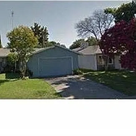 Rent this 3 bed house on 2350 51st Avenue in Sacramento, CA 95822