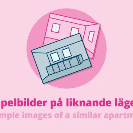 Rent this 2 bed apartment on Kävlinge Medborgarhus in Visionsgatan 1, 244 44 Kävlinge